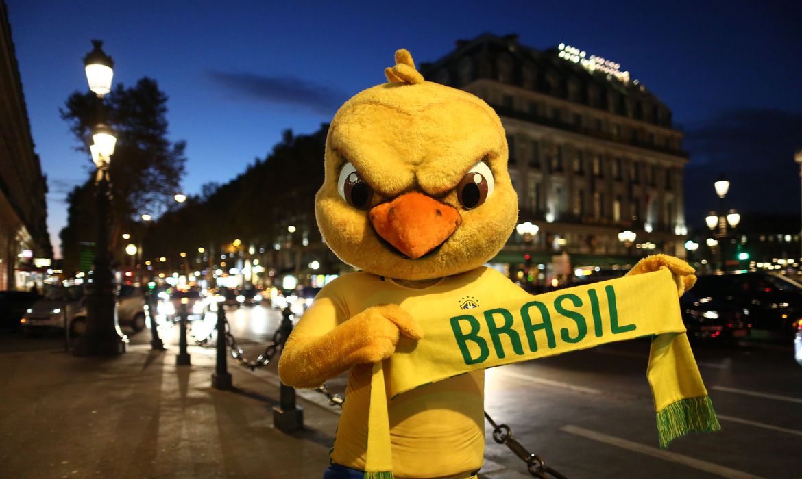 Copa do Mundo 2022: programação; segunda (21/11) a domingo (27/11)